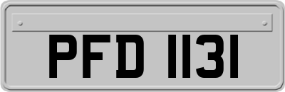 PFD1131