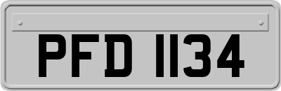 PFD1134