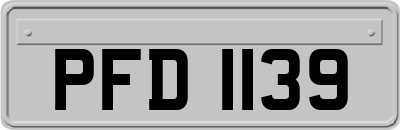 PFD1139