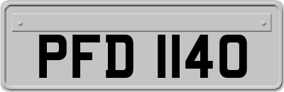 PFD1140