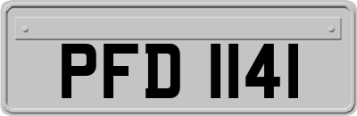 PFD1141