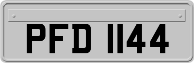 PFD1144