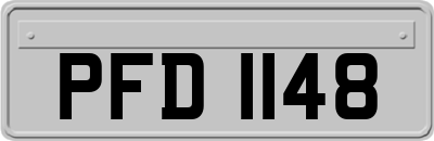 PFD1148