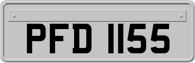 PFD1155