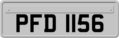 PFD1156