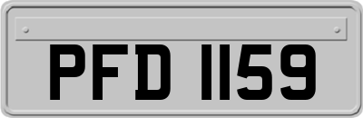 PFD1159