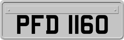 PFD1160