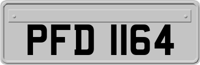 PFD1164