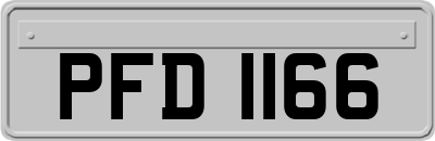 PFD1166