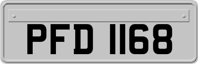 PFD1168
