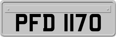 PFD1170