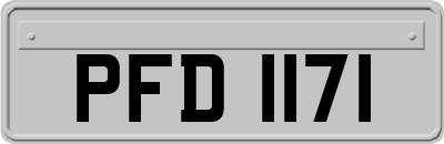 PFD1171
