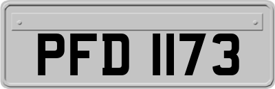 PFD1173