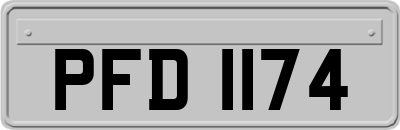 PFD1174