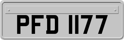 PFD1177