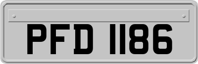 PFD1186