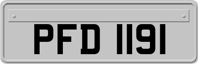 PFD1191