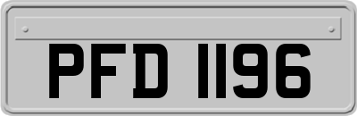 PFD1196