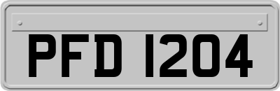 PFD1204