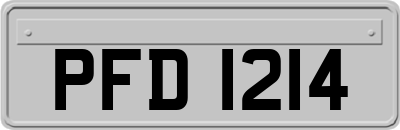 PFD1214
