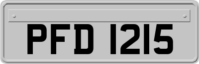 PFD1215