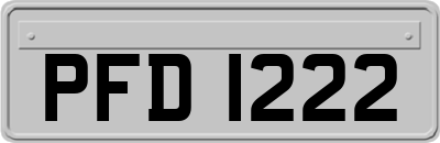 PFD1222