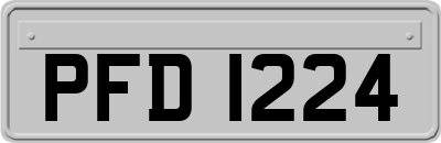 PFD1224