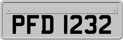PFD1232
