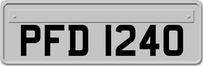PFD1240