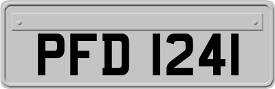 PFD1241