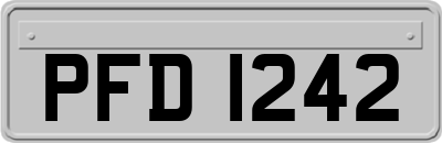 PFD1242