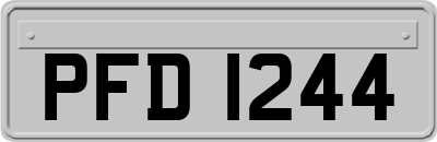 PFD1244