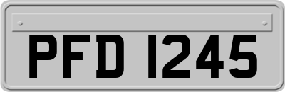 PFD1245