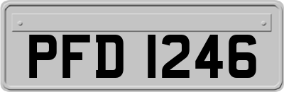 PFD1246