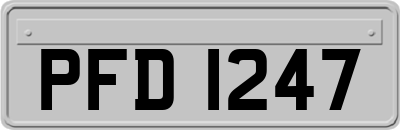 PFD1247