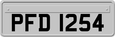 PFD1254
