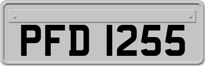 PFD1255