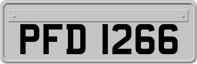 PFD1266