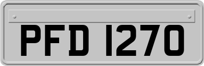 PFD1270
