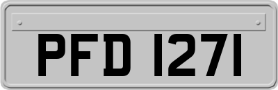 PFD1271