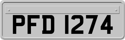 PFD1274