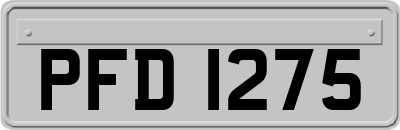 PFD1275