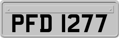 PFD1277