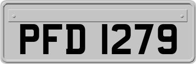 PFD1279
