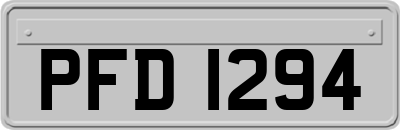PFD1294