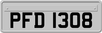 PFD1308