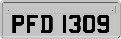 PFD1309