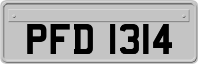 PFD1314