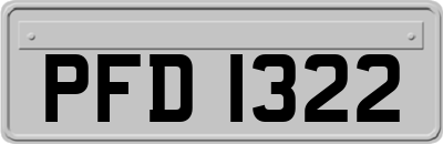 PFD1322