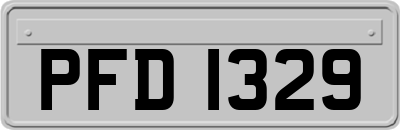 PFD1329